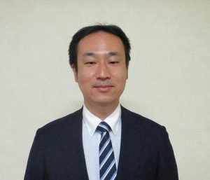 あんしんクリニック 医師 髙山 孝治